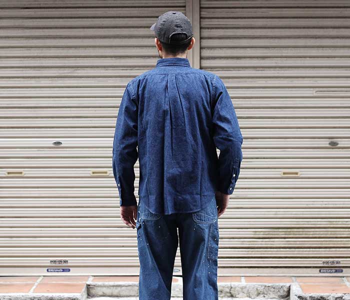 orSlow orslow orslow オアスロウ【SALE】 01-8016-195