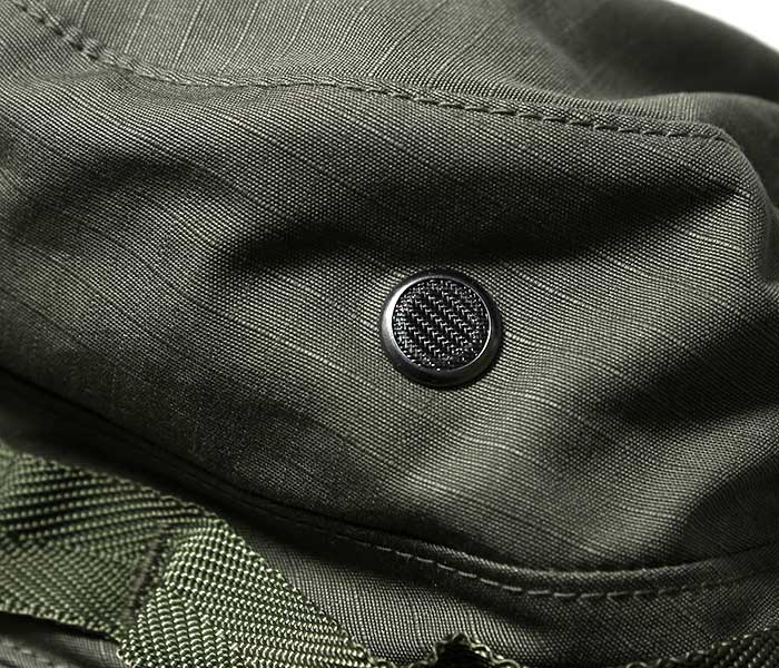 orSlow ���������� U.S.ARMY ����󥰥�ϥå� �֡��ˡ��ϥå� US ARMY JUNGLE HAT UNISEX MADE IN JAPAN (03--023)