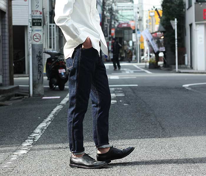 楽天市場】【SALE！50%OFF】オアスロウ orSlow スタンダード