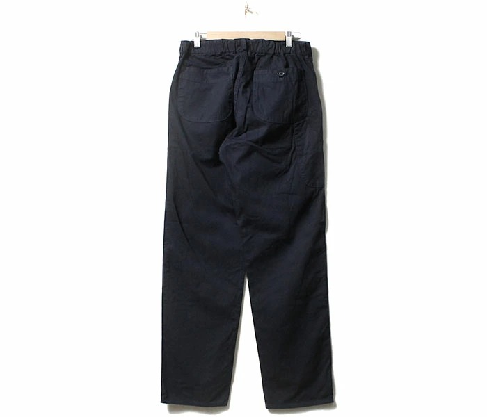 予約商品(お届け予定 2月頃以降) orSlow オアスロウ ネイビー