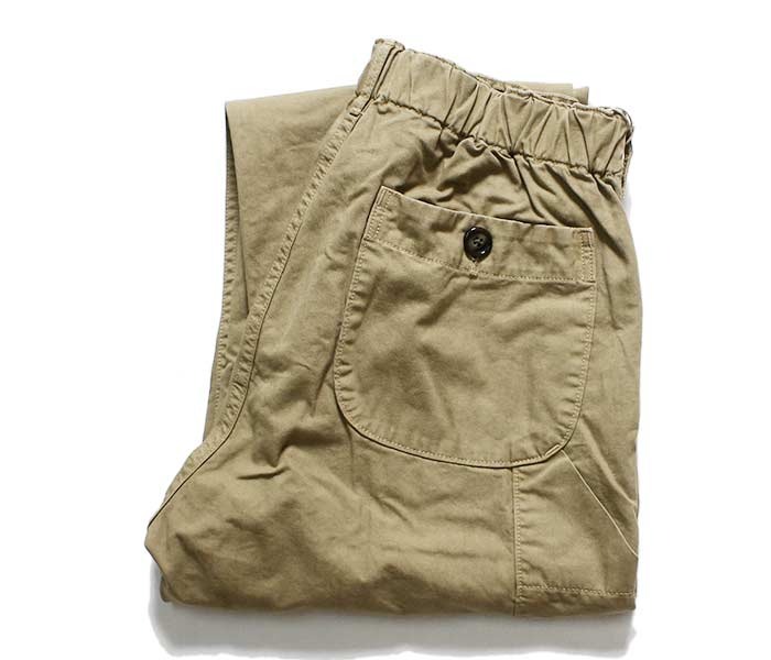 楽天市場】【30%OFFセールSALE】【orslow】WIDE FIT FRENCH WORK