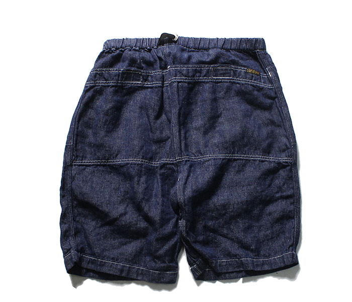 orSlow オアスロウ ショートパンツ クライミング ショーツ orSlow オアスロウ ショートパンツ クライミング ショーツ