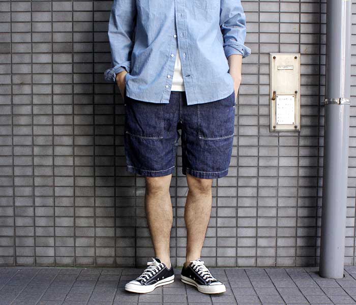 orSlow オアスロウ ショートパンツ クライミング ショーツ orSlow オアスロウ ショートパンツ クライミング ショーツ