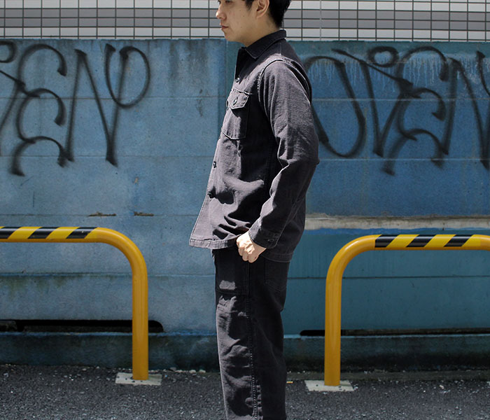 ご予約商品(お届け予定 8月頃以降) orSlow オアスロウ