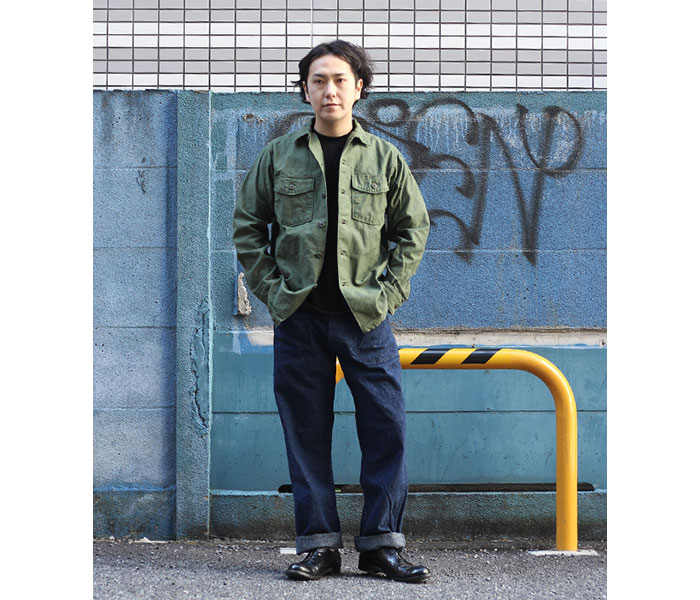 予約商品(お届け予定 7月頃以降) orSlow オアスロウ