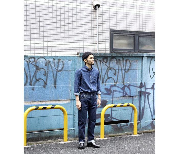 orSlow / オアスロウ