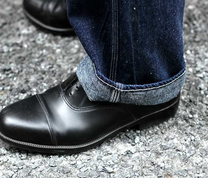 orSlow オアスロウ デニム ペインター パンツ ワンウォッシュ