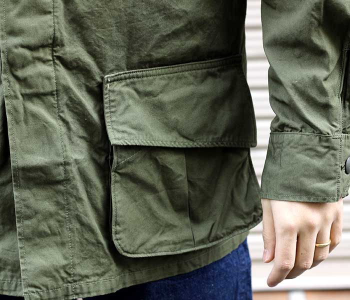 予約商品(お届け予定 3月頃以降) orSlow オアスロウ ノンリップ