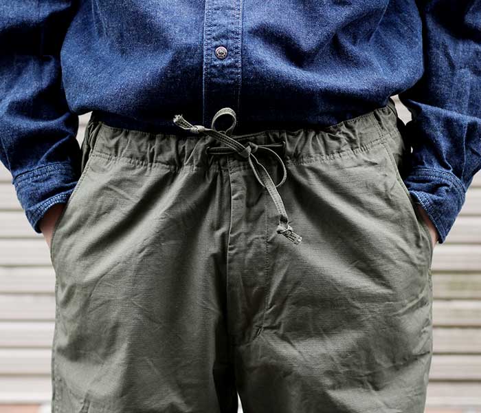 予約商品(お届け予定 2月頃以降) orSlow オアスロウ