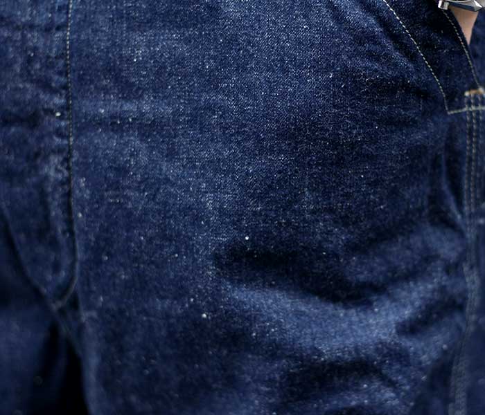 orSlow オアスロウ デニム オーバーオール 1930S DENIM OVERALL orSlow オアスロウ デニム オーバーオール 1930S DENIM OVERALL