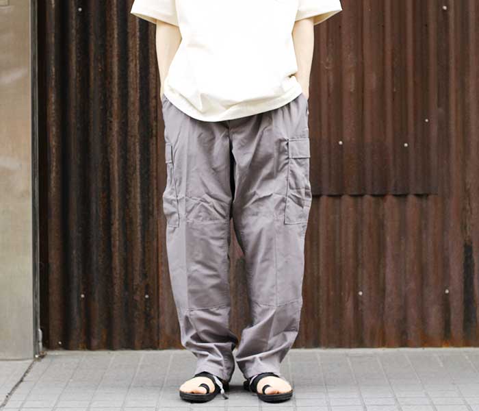 プロッパー PROPPER カーゴパンツ BDU トラウザーズ