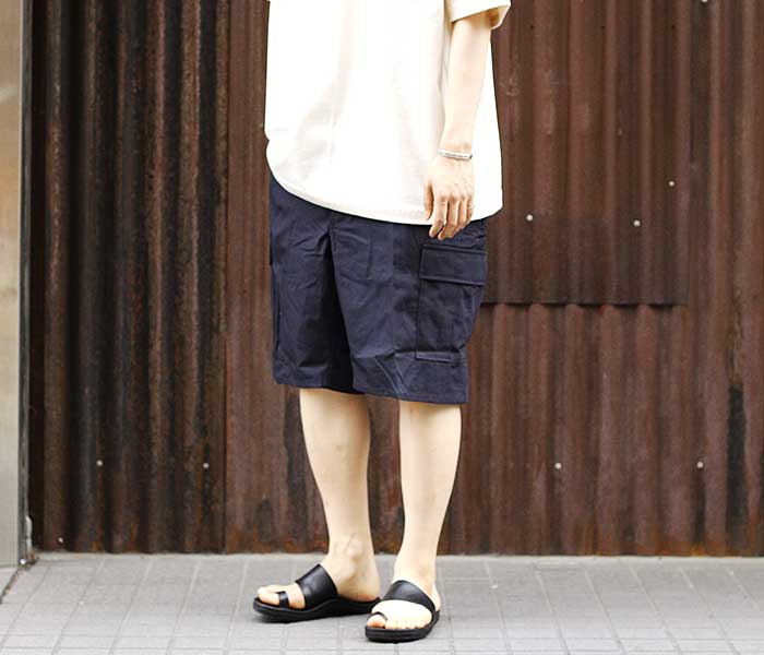 Propper BDUカーゴショーツ　カーキ&ネイビー ショーツも◎ PROPPER（プロッパー） BDU Short Ripstop – ZABOU