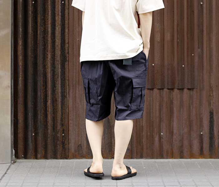 パンツ PROPPER BDU SHORT REFLECTOR CUSTOMIZED PROPPER】BDU SHORTS 100% COTTON RIPSTOP - OLIVE ショート