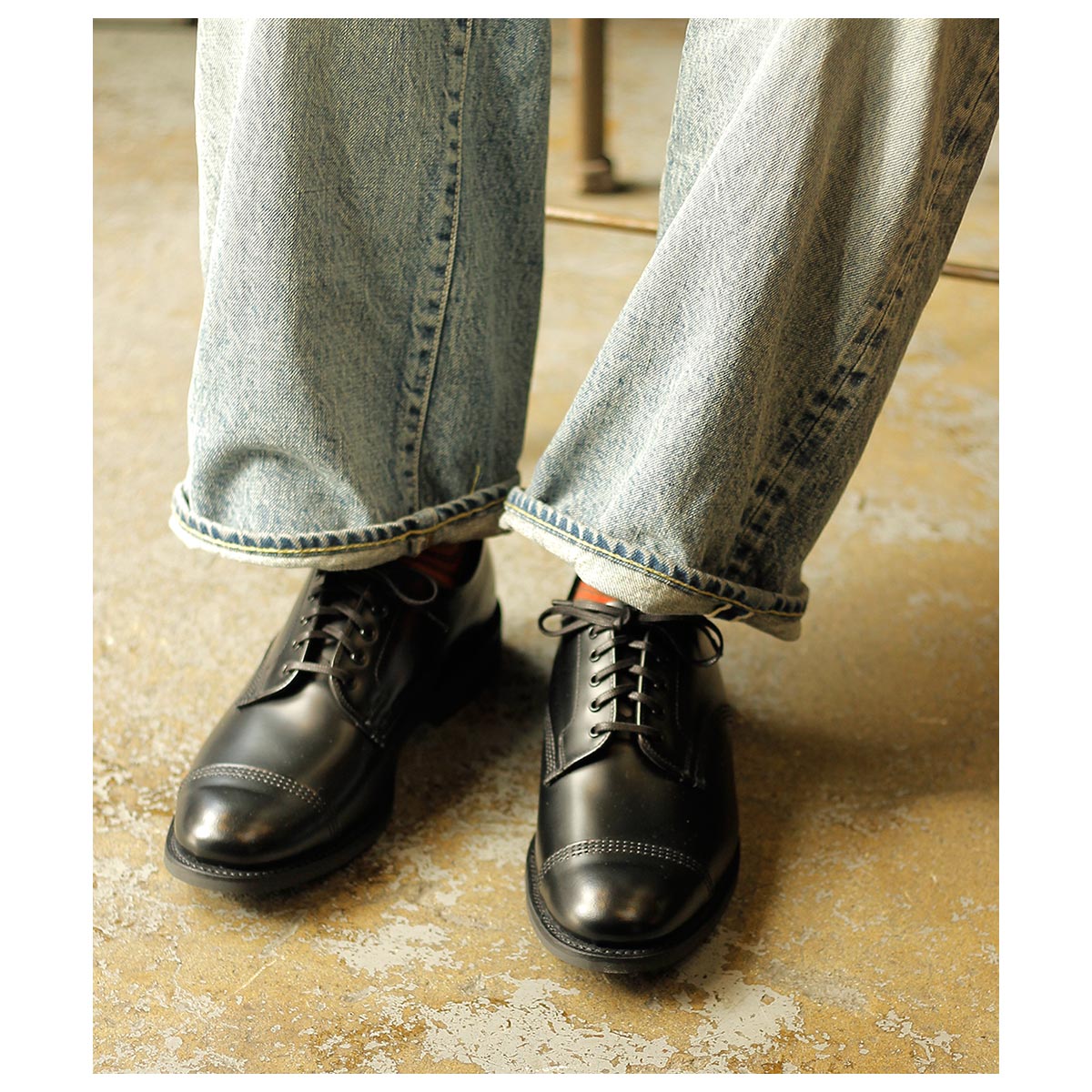 【SANDERS】ミリタリーダービーシューズ UK8 楽天市場】SANDERS サンダース ミリタリー ダービー シュー