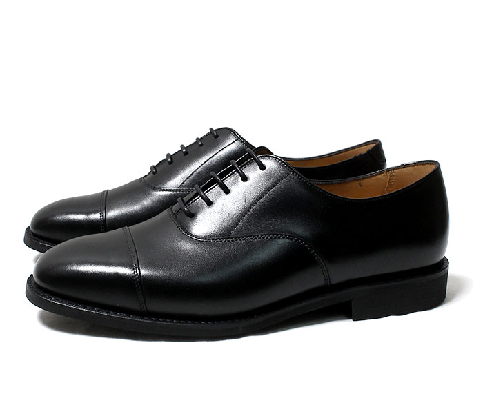  SANDERS ѹ ShoeS åץȥ åե 塼 쥶塼 145ǯ ǰǥ CAP TPE OXFORD (1846-BLACK)
