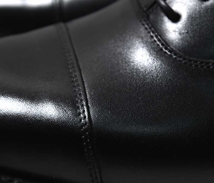  SANDERS ѹ ShoeS åץȥ åե 塼 쥶塼 145ǯ ǰǥ CAP TPE OXFORD (1846-BLACK)