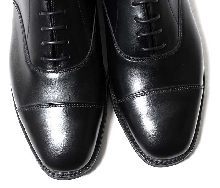  SANDERS ѹ ShoeS åץȥ åե 塼 쥶塼 145ǯ ǰǥ CAP TPE OXFORD (1846-BLACK)