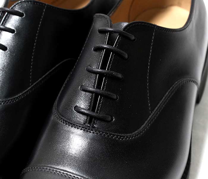  SANDERS ѹ ShoeS åץȥ åե 塼 쥶塼 145ǯ ǰǥ CAP TPE OXFORD (1846-BLACK)