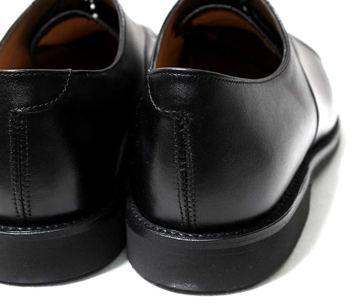 SANDERS ѹ ShoeS åץȥ åե 塼 쥶塼 145ǯ ǰǥ CAP TPE OXFORD (1846-BLACK)
