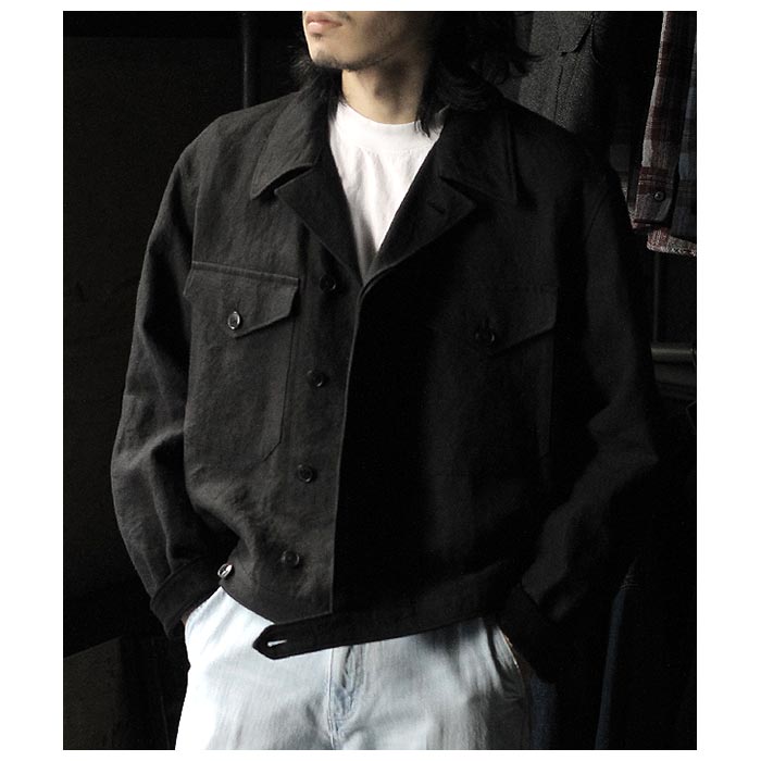 AMBIDEX Store △〇lasew ギャザーブラウス(F キナリ): FLAT-cic