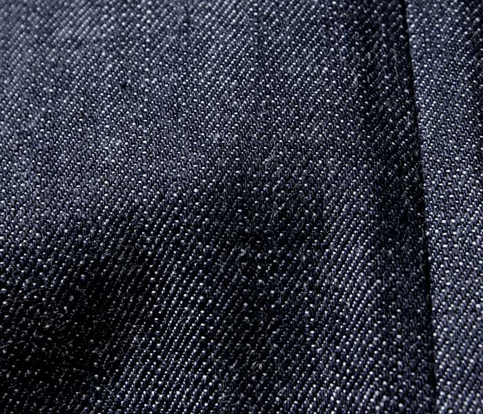 SCYE BASICS サイ ベーシックス ヒップガゼット デニム ジーンズ