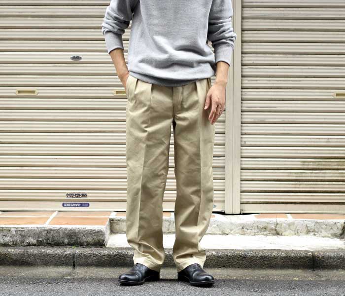 SCYE BASICS サイベーシックス サンホアキンチノ M-52 フレンチ SCYE BASICS サイベーシックス サンホアキンチノ M-52 フレンチ
