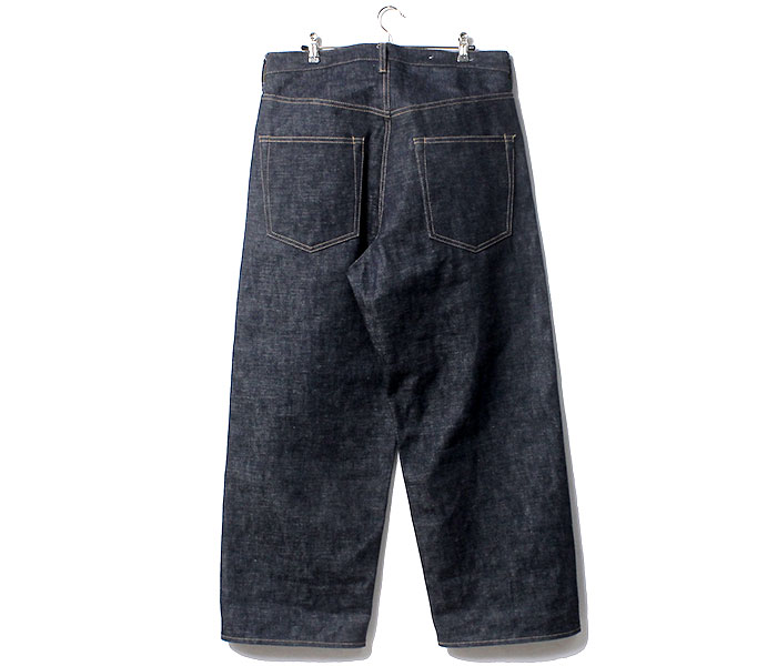 HIGH BAGGY ショートジーンズ ライトインディゴ – Levi's Japan