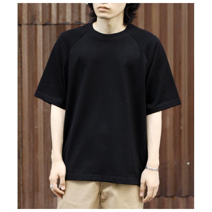 Cotton Jersie T-Shirts コットンジャージー Tシャツ 112421205_3.jpg