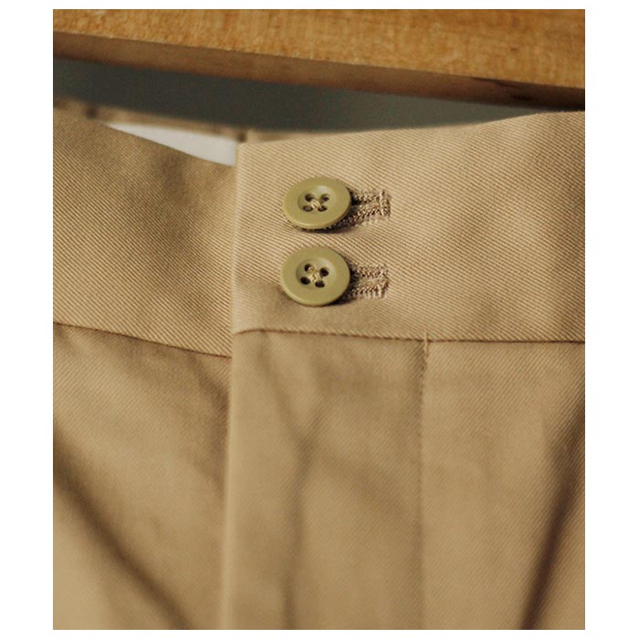 SCYE サイ サンホアキン コットン ショーツ San Joaquin Cotton