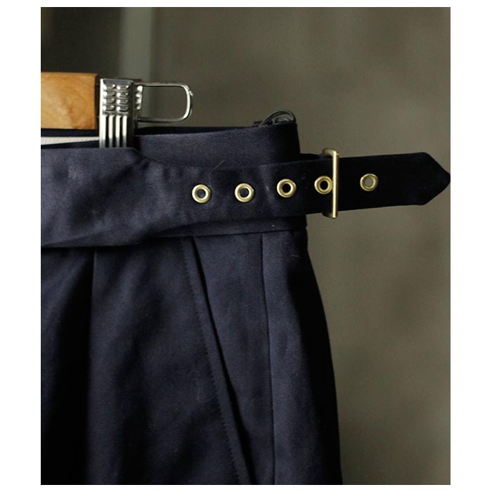 SCYE サイ サンホアキン コットン ショーツ San Joaquin Cotton