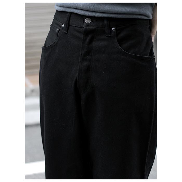 A&S DIMALEU drawstring パンツ MEN'S,Bottoms | Seagull direction ONLINE STORE