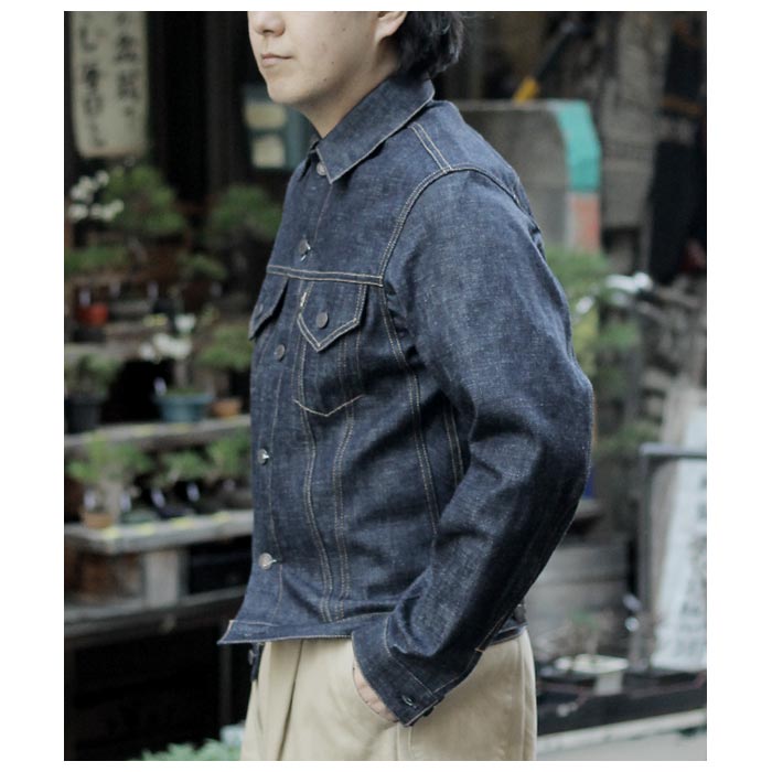 PAPERMEN ジャケット Sサイズ Pre-Order】Ground Y×CHAINSAW MAN Collaborate Collection