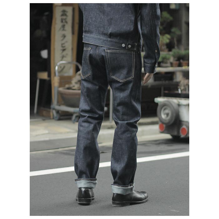 COMME des GARCONS HOMME コムデギャルソンオム デニムパンツ HG