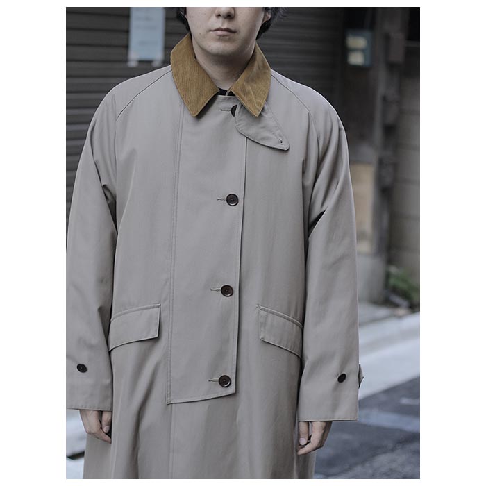 pamie コート　sheep coat Sサイズ　クリーニング済み pamie コート sheep coat Sサイズ クリーニング済み pamie