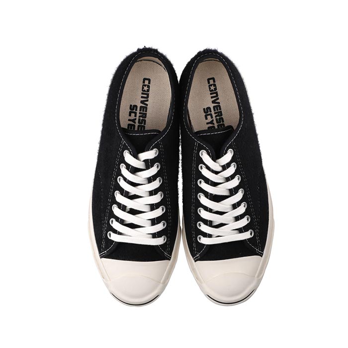 サイ SCYE サイ×コンバース ジャックパーセル CONVERSE x Scye