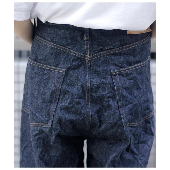 SKEWed（スキュー）COIN POCKET PANTS（コインポケットパンツ