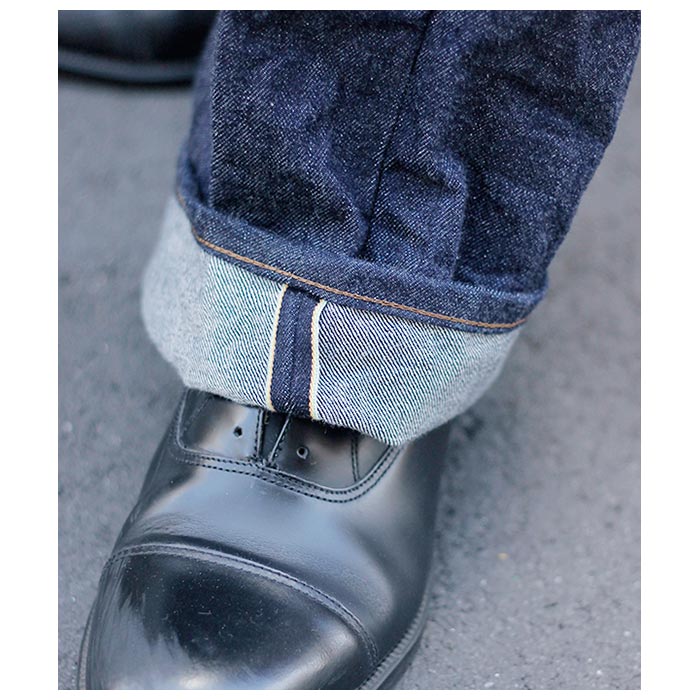 SKEWed / スキュー]Coin-Pocket Pants コインポケットパンツ