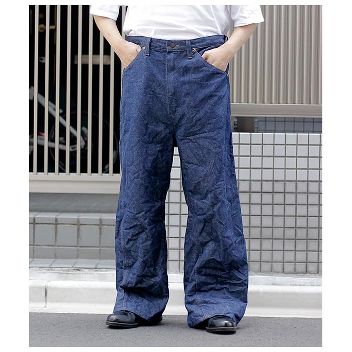 タグ付き　skewed コインポケットパンツ　w30 SKEWed（スキュー）COIN POCKET PANTS（コインポケットパンツ