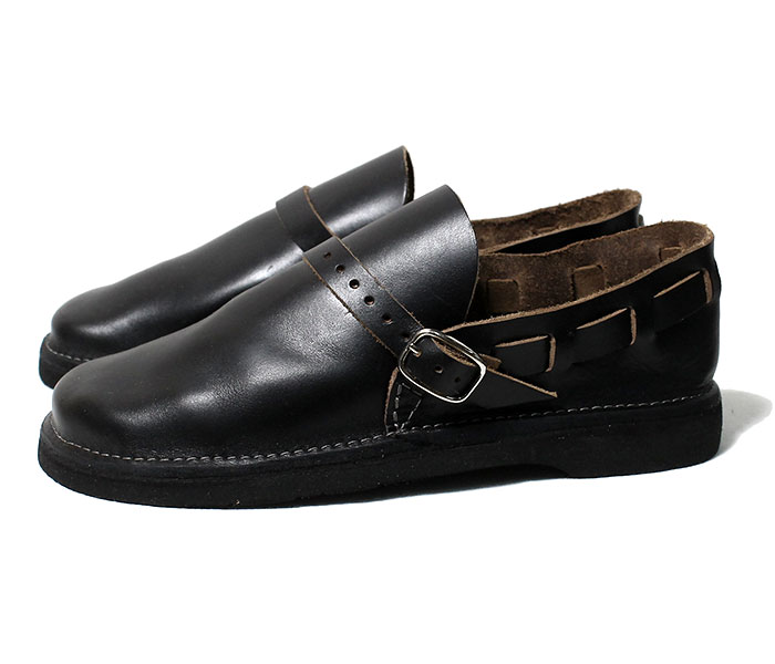 フェルナンドレザー FERNAND LEATHER オーロラシューズ 靴