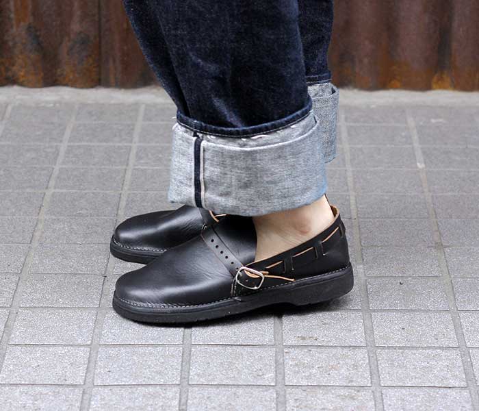 フェルナンドレザー FERNAND LEATHER オーロラシューズ 靴