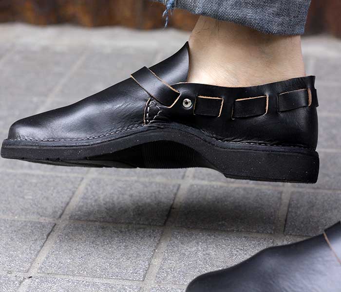 フェルナンドレザー FERNAND LEATHER オーロラシューズ 靴