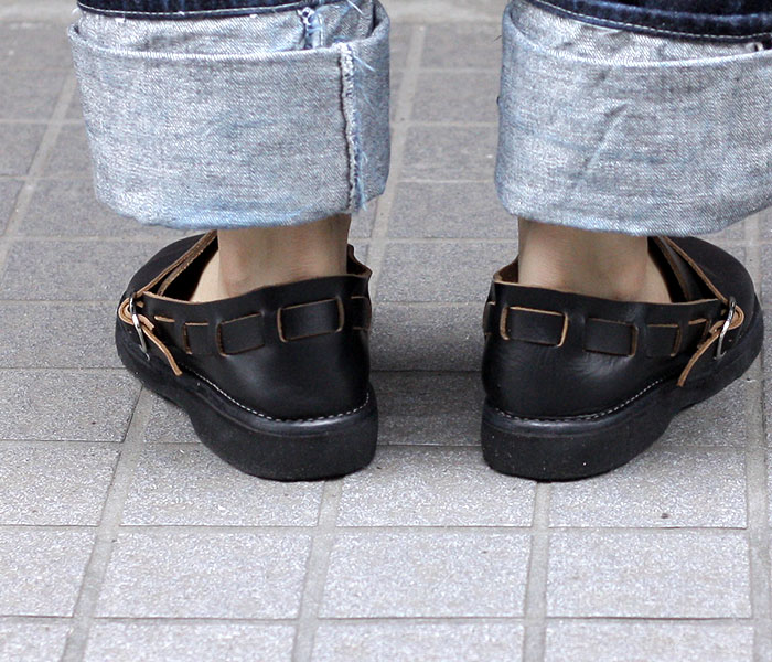 フェルナンドレザー FERNAND LEATHER オーロラシューズ 靴 フェルナンドレザー FERNAND LEATHER オーロラシューズ 靴
