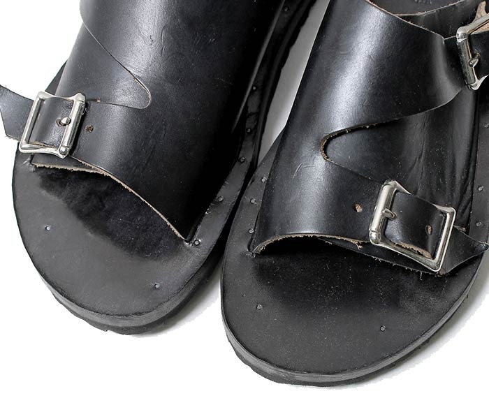 セドナサンダル オーク SEDONA SANDAL OAK サンダル メンズ