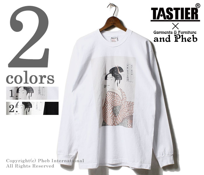 ƥƥ/TASTIER  ɥե/and Pheb ꥫ  ''ӡɥ'' ץ T  (TSTR-BIDORO-LONGT)