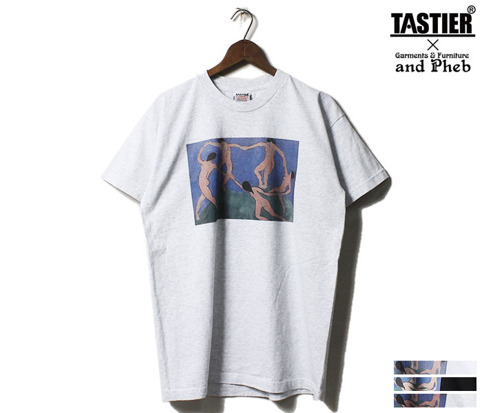 ƥƥ/TASTIER  ɥե/and Pheb ꥫ  '''' ץT ξ̥ץ ޥƥ (TSTR-DANCE-SSTEE)