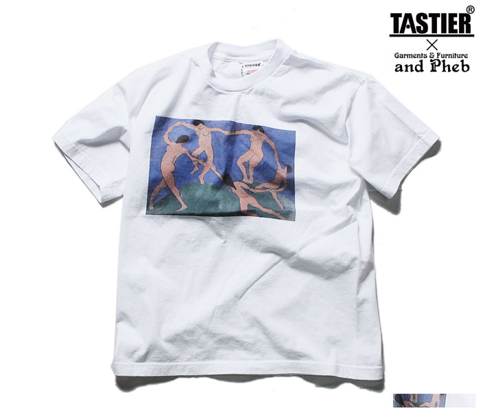 ƥƥ TASTIER  ɥե and Pheb ꥫ  '''' ץT 硼Ⱦܥǥ ξ̥ץ ޥƥ (TSTR-DANCE-SHORT-SSTEE)