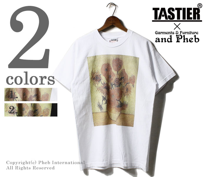 ƥƥ/TASTIER  ɥե/and Pheb  ''Ҥޤ'' ץT å (TSTR-HIMAWARI-SSTEE)