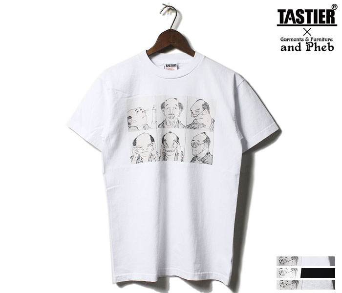 ƥƥ TASTIER  ɥե and Pheb ꥫ  ̡̺ ץ T ̺ (TSTR-HOKUSAI-SSTEE)