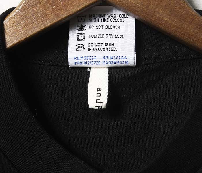 ƥƥ TASTIER  ɥե and Pheb ꥫ  ̡̺ Хåץ T ݥT ̺ (TSTR-HOKUSAI-POCKET-TEE)