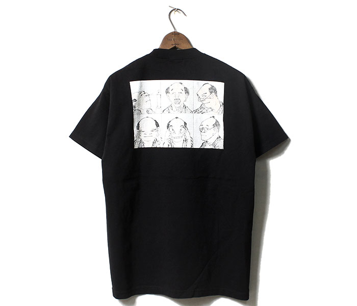 ƥƥ TASTIER  ɥե and Pheb ꥫ  ̡̺ Хåץ T ݥT ̺ (TSTR-HOKUSAI-POCKET-TEE)